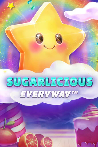 Sugarlicious EveryWay играть демо версию | SlotoKing без регистрации
