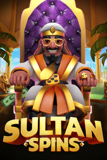 Sultan Spins играть демо версию | SlotoKing без регистрации