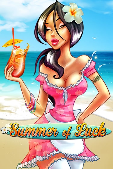 Summer Of Luck играть демо версию | SlotoKing без регистрации