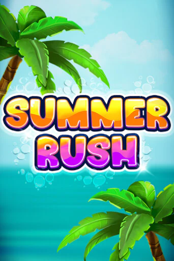 Summer Rush играть демо версию | SlotoKing без регистрации