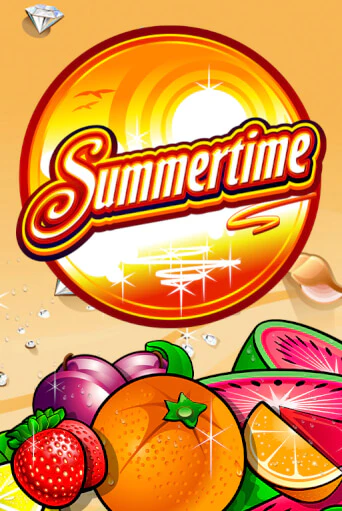 Summertime играть демо версию | SlotoKing без регистрации