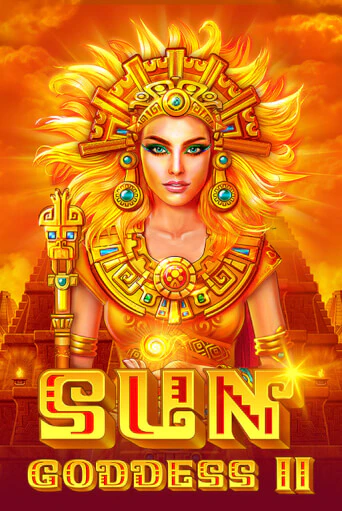 Sun Goddess II играть демо версию | SlotoKing без регистрации
