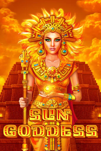 Sun Goddess играть демо версию | SlotoKing без регистрации