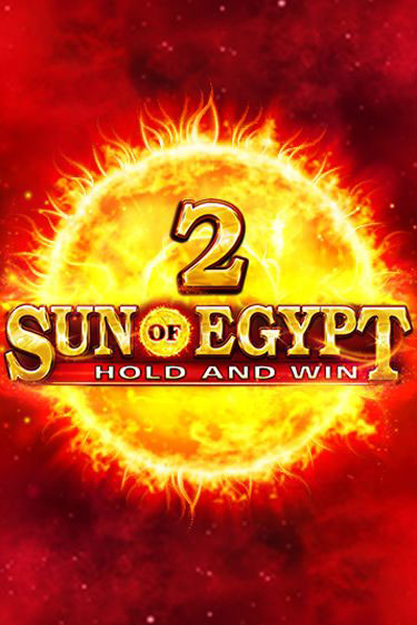 Sun of Egypt 2 играть демо версию | SlotoKing без регистрации