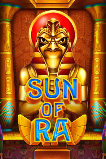 Sun of Ra играть демо версию | SlotoKing без регистрации