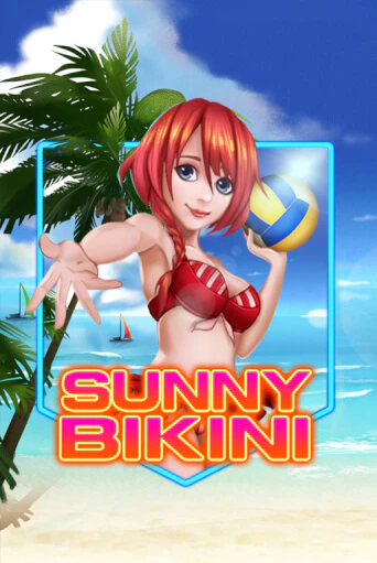 Sunny Bikini играть демо версию | SlotoKing без регистрации