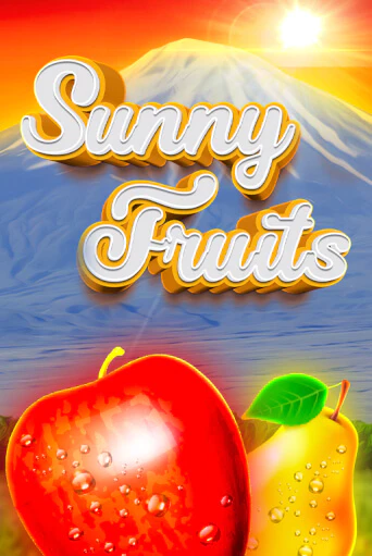Sunny Fruits играть демо версию | SlotoKing без регистрации