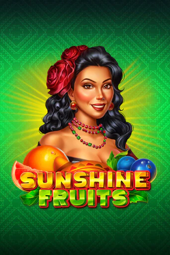 Sunshine Fruits играть демо версию | SlotoKing без регистрации