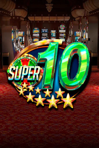 Super 10 Stars играть демо версию | SlotoKing без регистрации