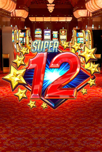 Super 12 Stars играть демо версию | SlotoKing без регистрации
