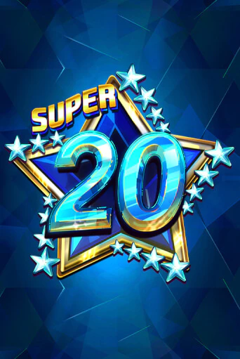 Super 20 Stars играть демо версию | SlotoKing без регистрации