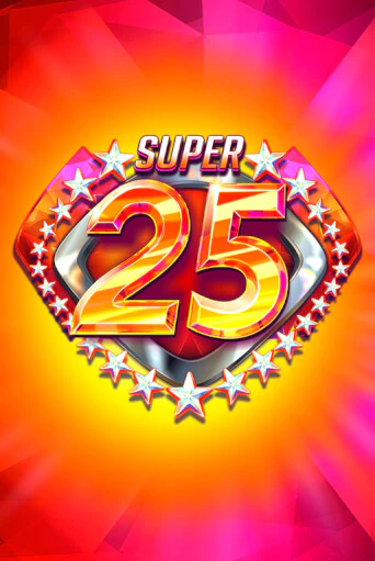 Super 25 Stars играть демо версию | SlotoKing без регистрации