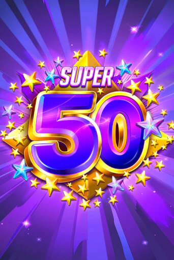 Super 50 Stars играть демо версию | SlotoKing без регистрации