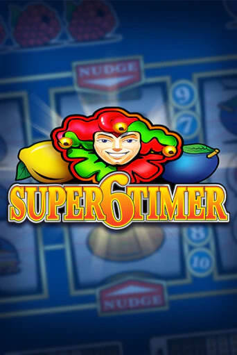 Super6Timer играть демо версию | SlotoKing без регистрации