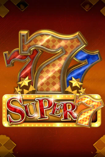 Super 7 играть демо версию | SlotoKing без регистрации