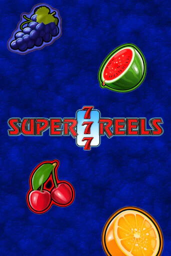 Super 7 Reels играть демо версию | SlotoKing без регистрации