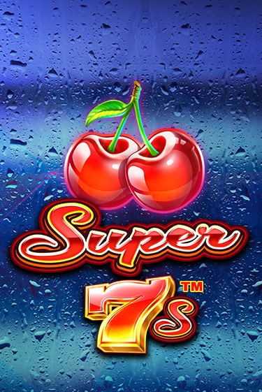 Super 7s™ играть демо версию | SlotoKing без регистрации