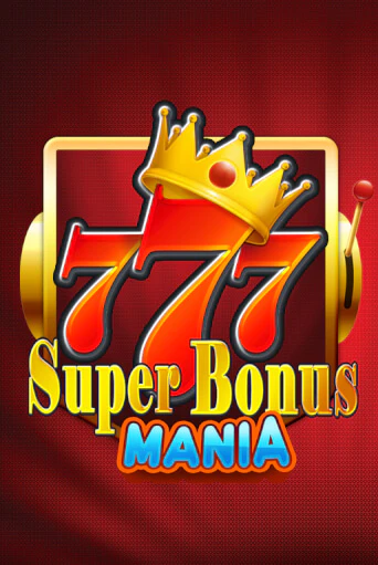 Super Bonus Mania играть демо версию | SlotoKing без регистрации