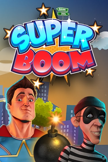 Super Boom играть демо версию | SlotoKing без регистрации