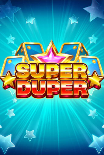 Super Duper играть демо версию | SlotoKing без регистрации