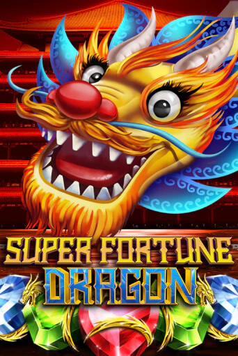 Super Fortune Dragon играть демо версию | SlotoKing без регистрации