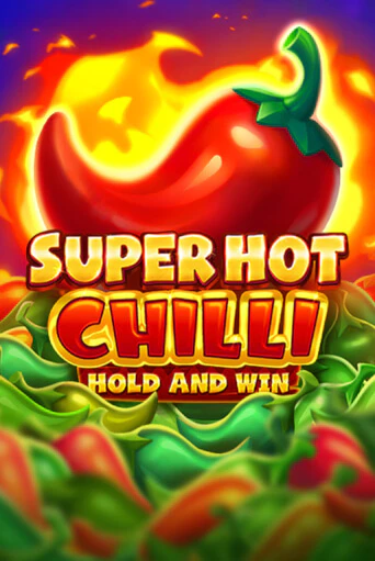 Super Hot Chilli играть демо версию | SlotoKing без регистрации