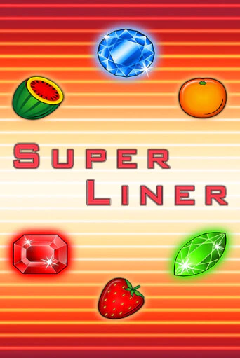 Super Liner играть демо версию | SlotoKing без регистрации