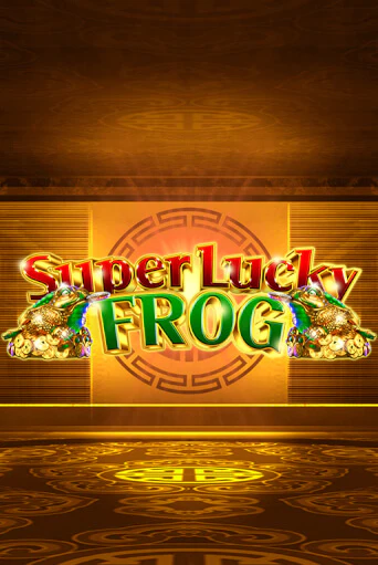 Super Lucky Frog играть демо версию | SlotoKing без регистрации