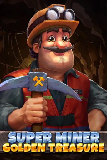 Super Miner - Golden Treasure играть демо версию | SlotoKing без регистрации