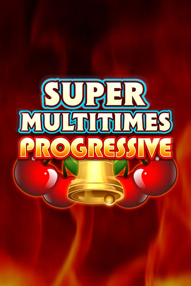 Super Multitimes Progressive играть демо версию | SlotoKing без регистрации