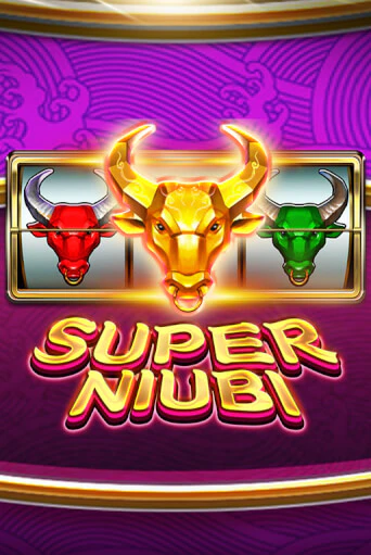 Super Niubi играть демо версию | SlotoKing без регистрации