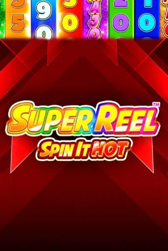 Super Reel: Spin it Hot! играть демо версию | SlotoKing без регистрации