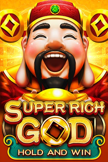 Super Rich God играть демо версию | SlotoKing без регистрации