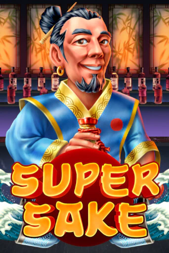 Super Sake играть демо версию | SlotoKing без регистрации