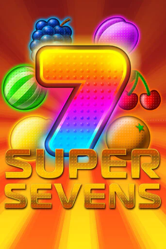 Super Sevens играть демо версию | SlotoKing без регистрации