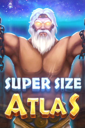 Super Size Atlas играть демо версию | SlotoKing без регистрации