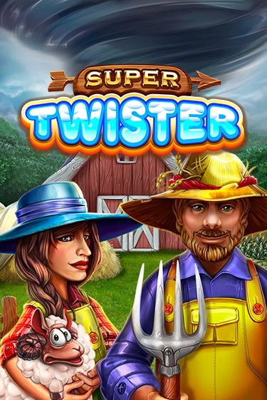 Super Twister играть демо версию | SlotoKing без регистрации