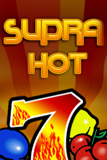 Supra Hot играть демо версию | SlotoKing без регистрации