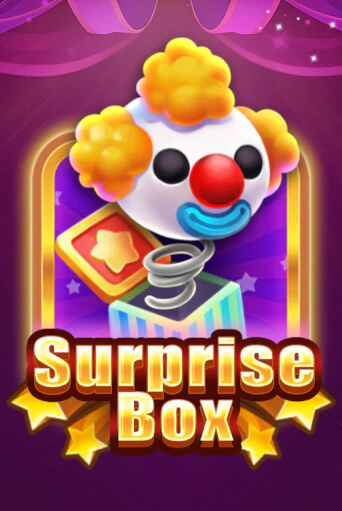Surprise Box играть демо версию | SlotoKing без регистрации