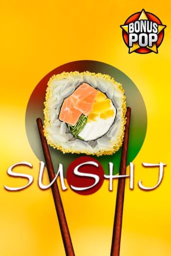 Sushi играть демо версию | SlotoKing без регистрации