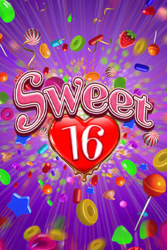 Sweet 16 играть демо версию | SlotoKing без регистрации