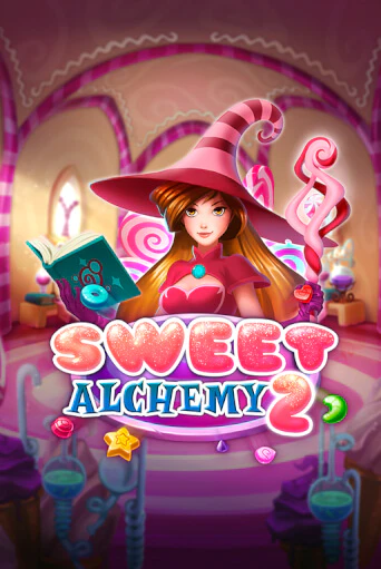 Sweet Alchemy 2 играть демо версию | SlotoKing без регистрации
