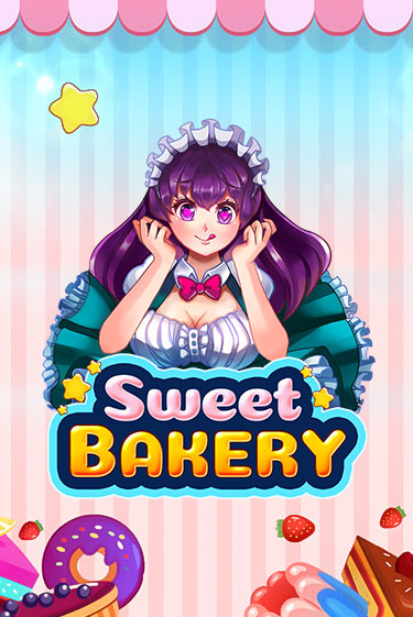 Sweet Bakery играть демо версию | SlotoKing без регистрации