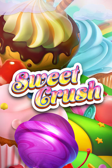 Sweet Crush играть демо версию | SlotoKing без регистрации