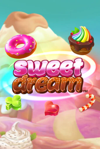 Sweet Dream играть демо версию | SlotoKing без регистрации