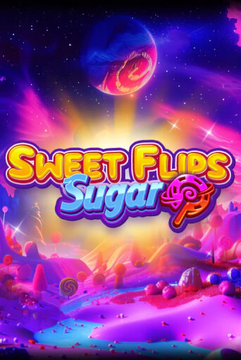 Sweet Flips: Sugar играть демо версию | SlotoKing без регистрации