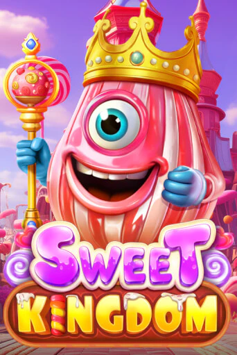 Sweet Kingdom играть демо версию | SlotoKing без регистрации