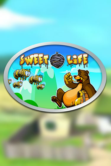 Sweet Life играть демо версию | SlotoKing без регистрации