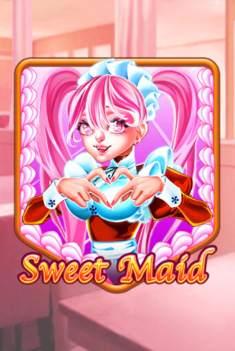 Sweet Maid играть демо версию | SlotoKing без регистрации