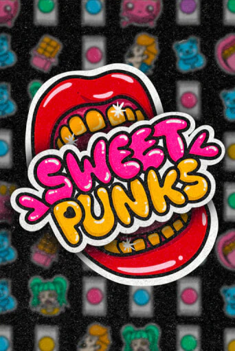 Sweet Punks играть демо версию | SlotoKing без регистрации